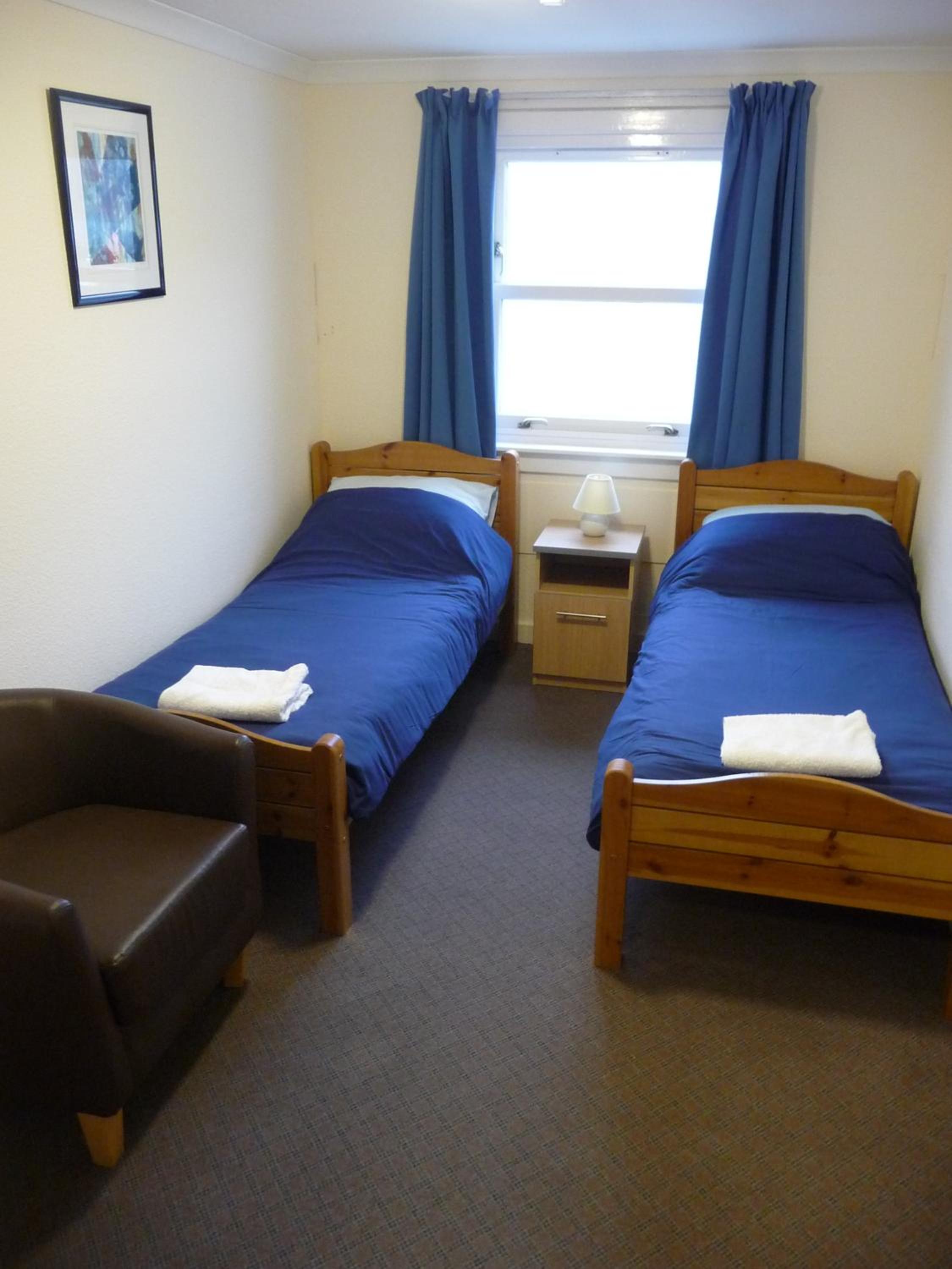 Ullapool Youth Hostel