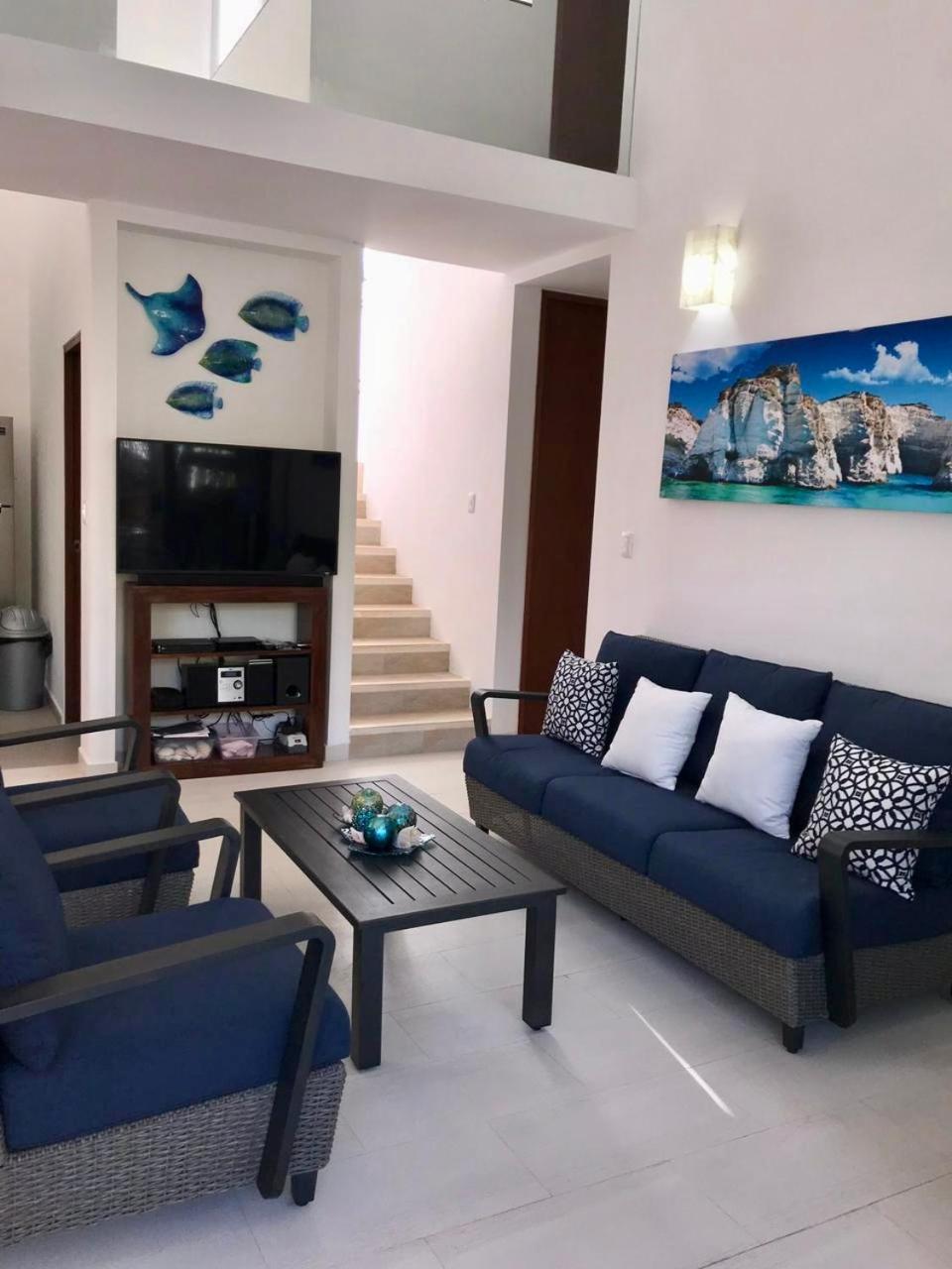 Casa de Playa en San Bruno view 3