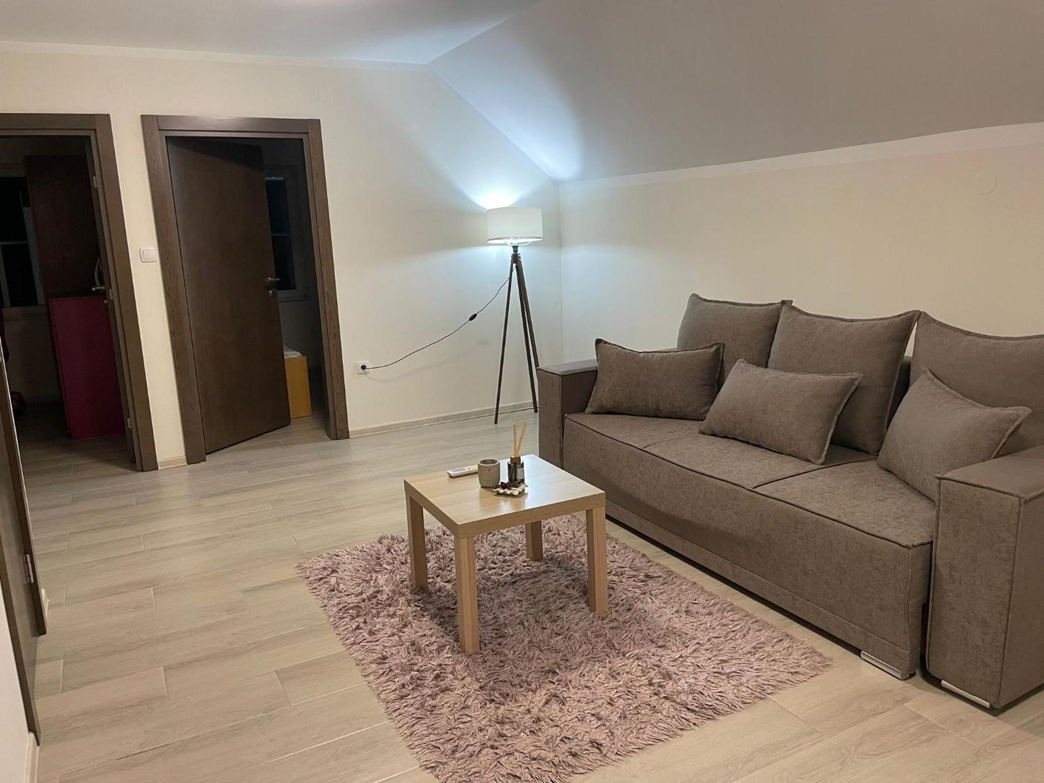 Apartment Andrea