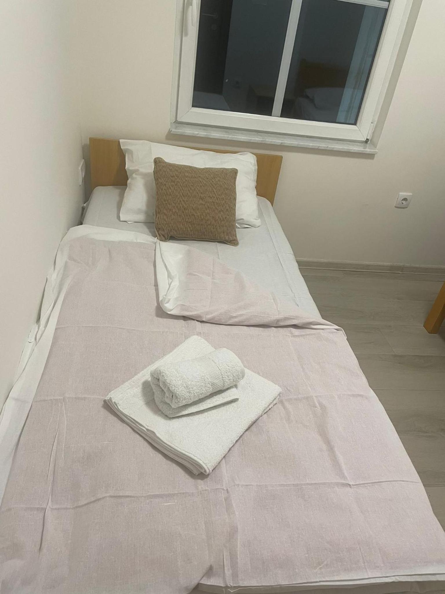 Apartment Andrea