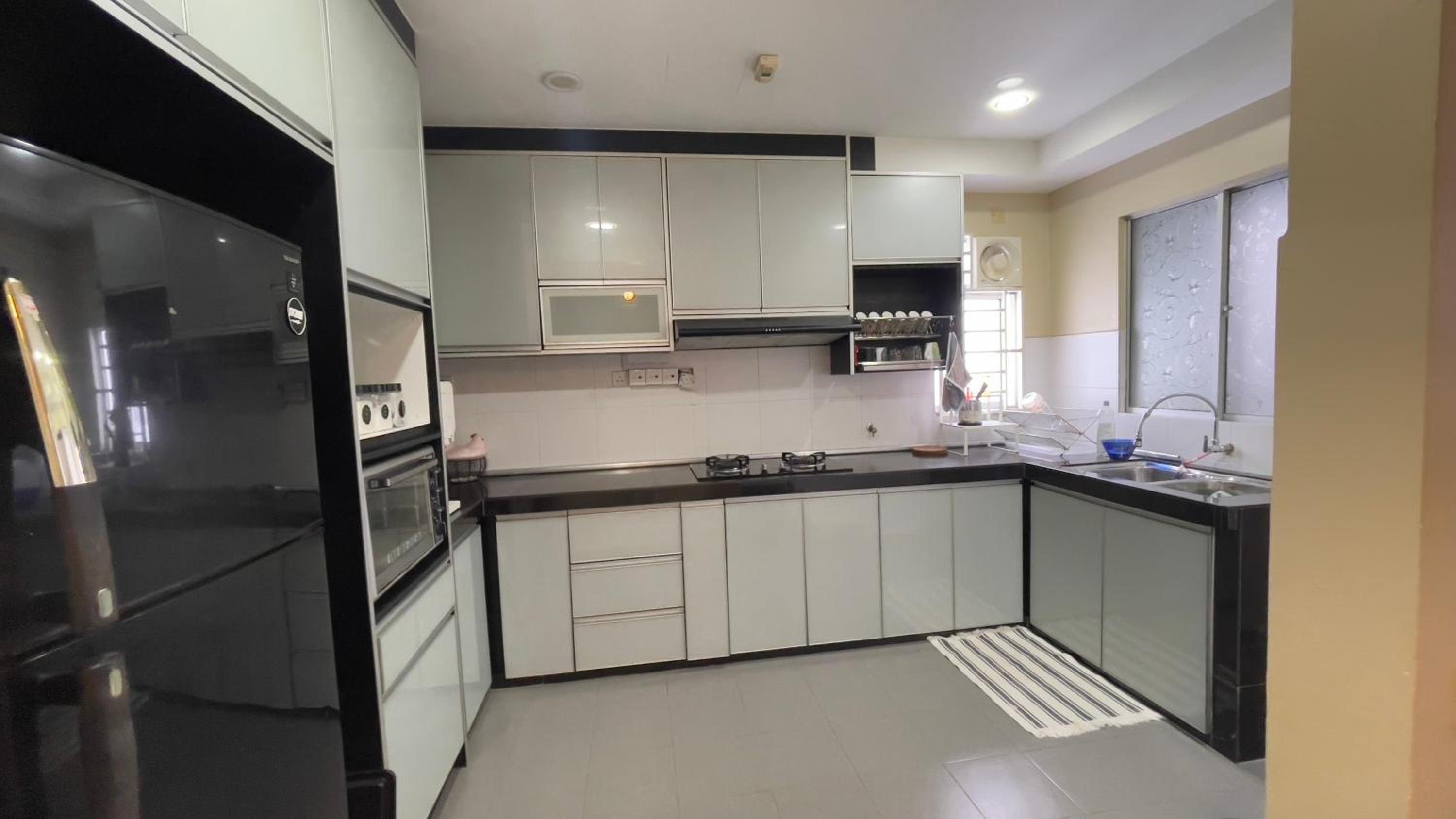 Cozy Homestay Putrajaya photo 3