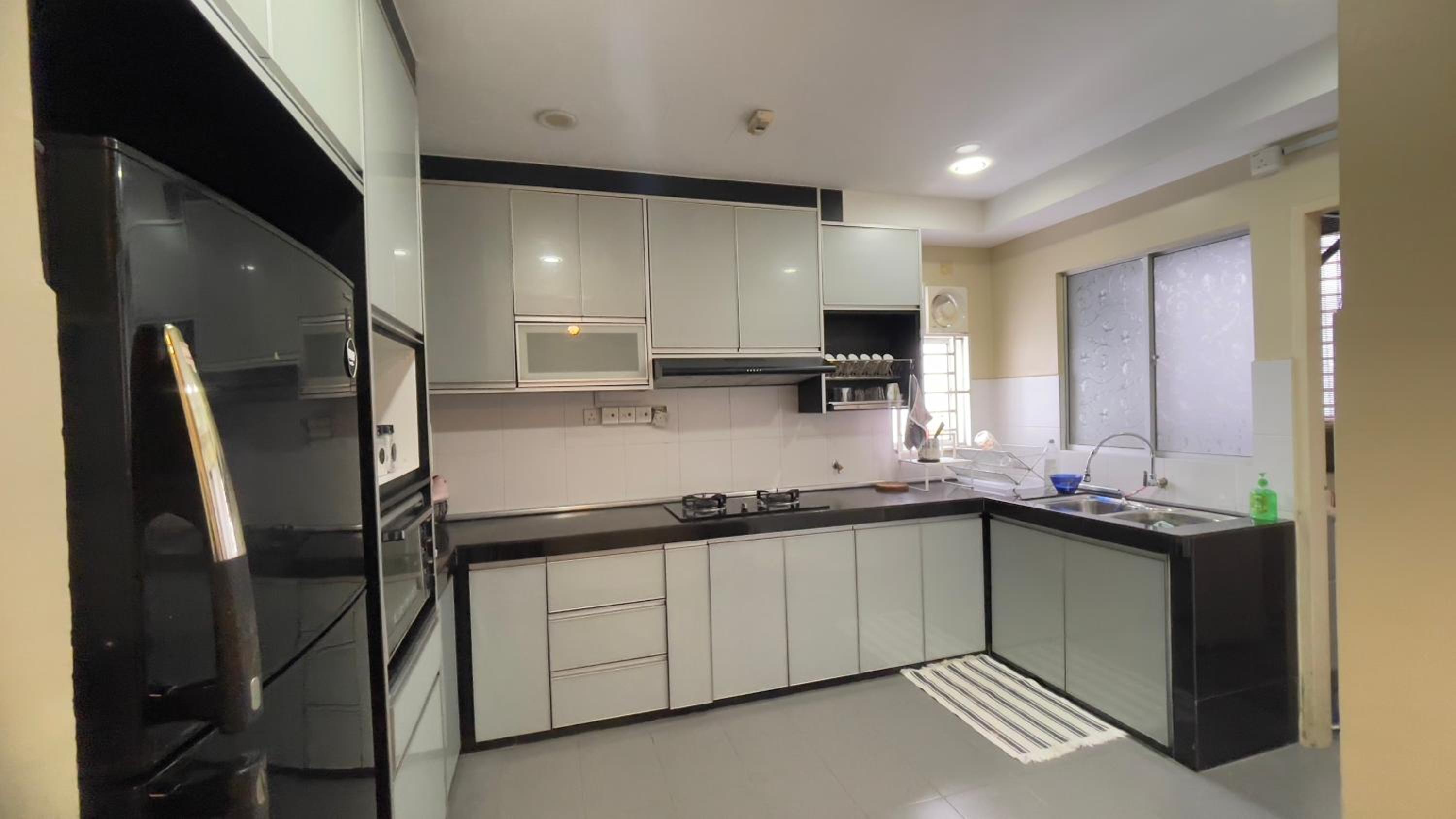 Cozy Homestay Putrajaya photo 2