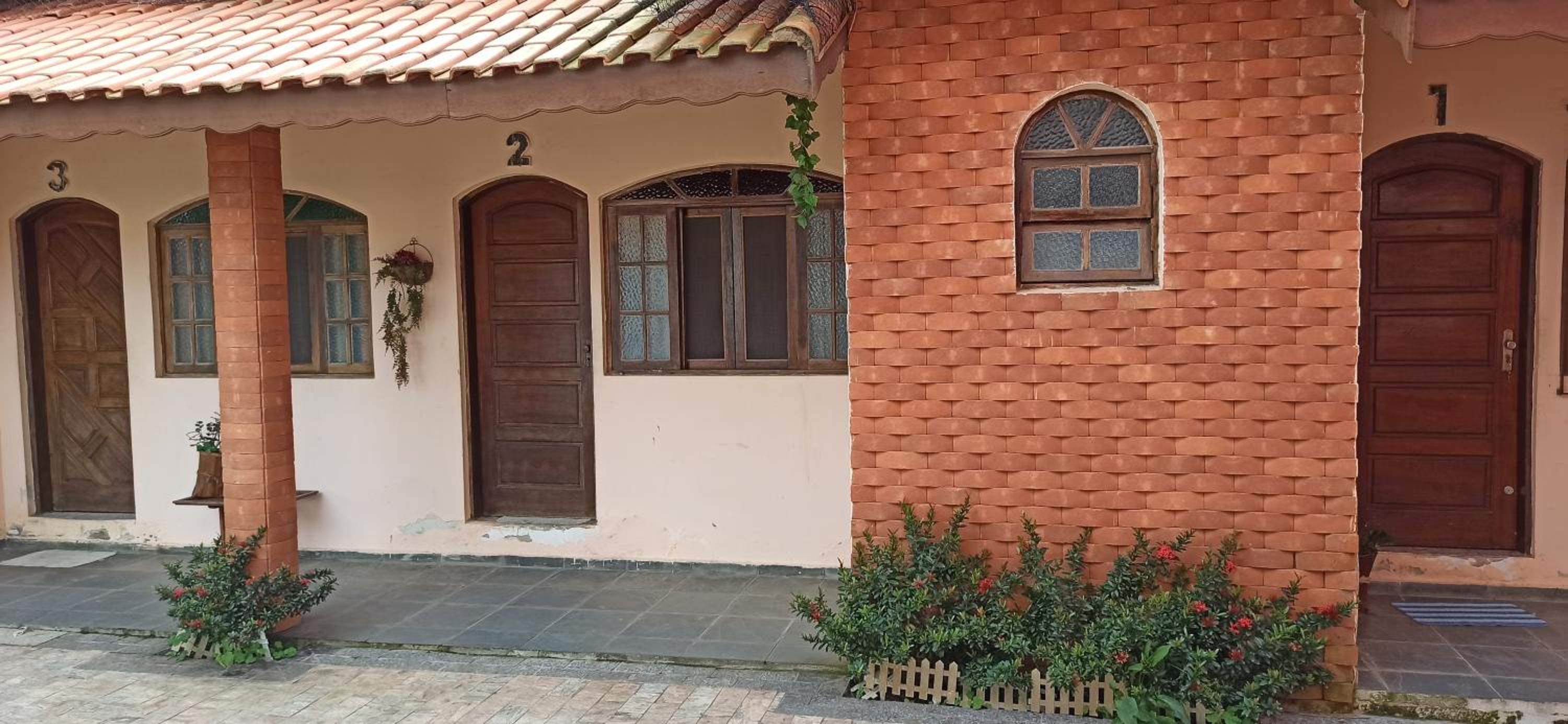 Casa de praia Peruíbe