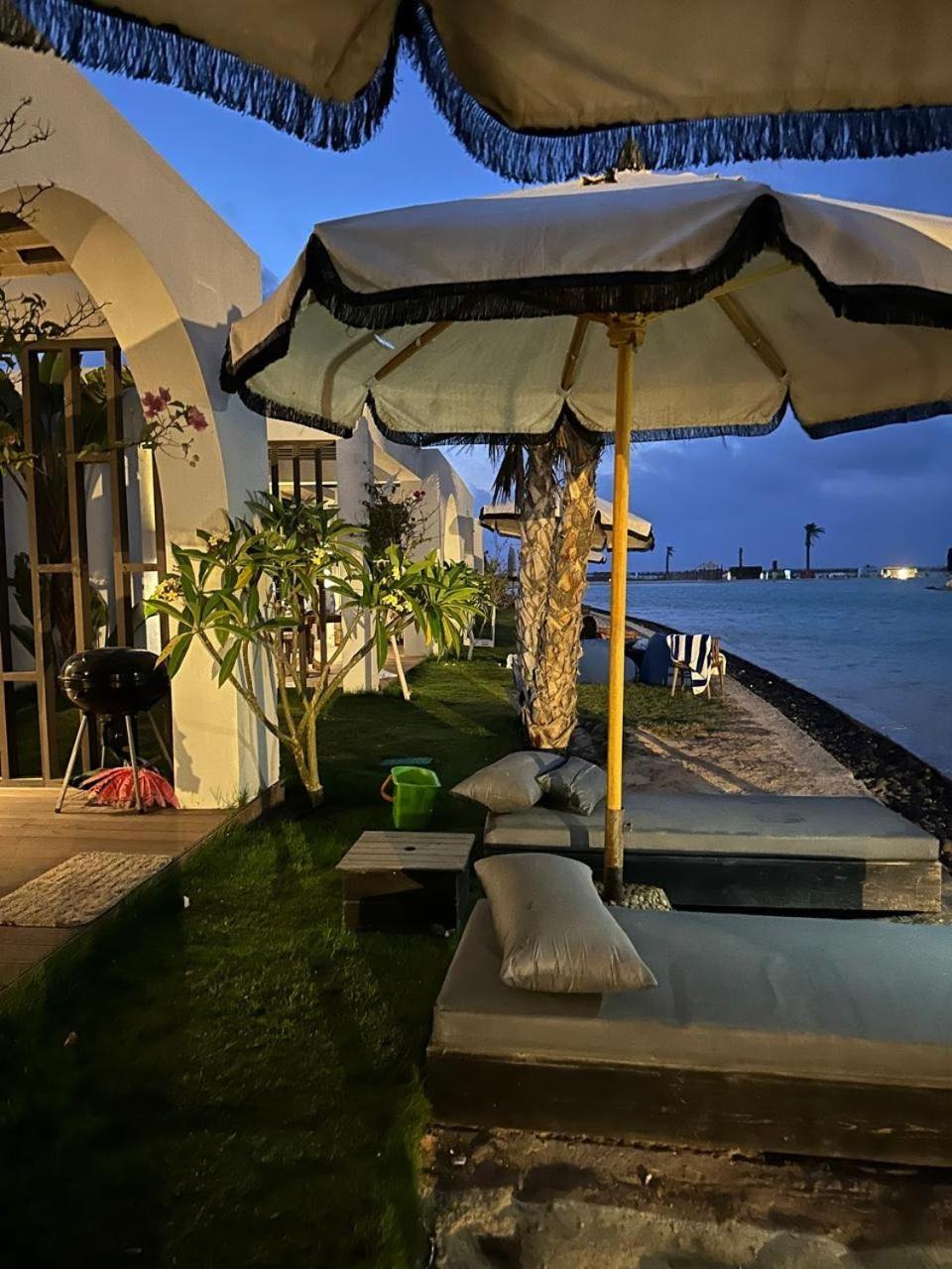 Cabana