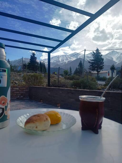 Casa en Valle del Sol, Potrerillos, Mza