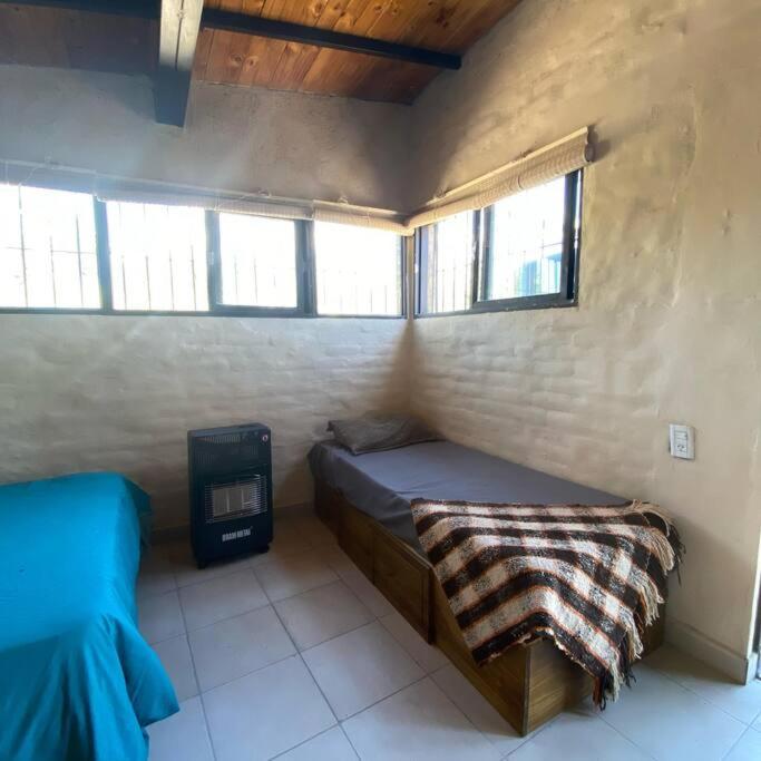 Casa en Valle del Sol, Potrerillos, Mza