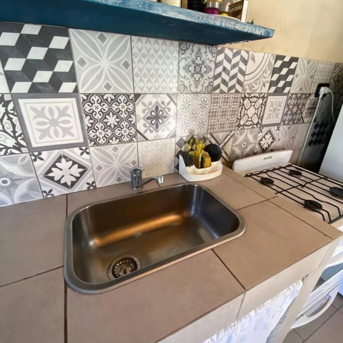 Casa en Valle del Sol, Potrerillos, Mza