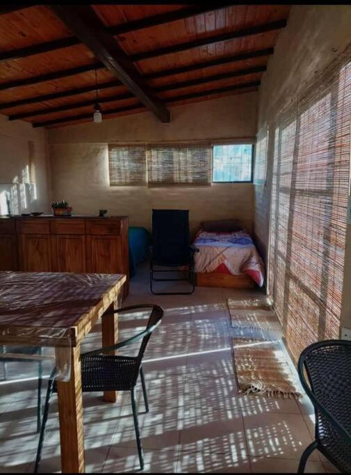 Casa en Valle del Sol, Potrerillos, Mza