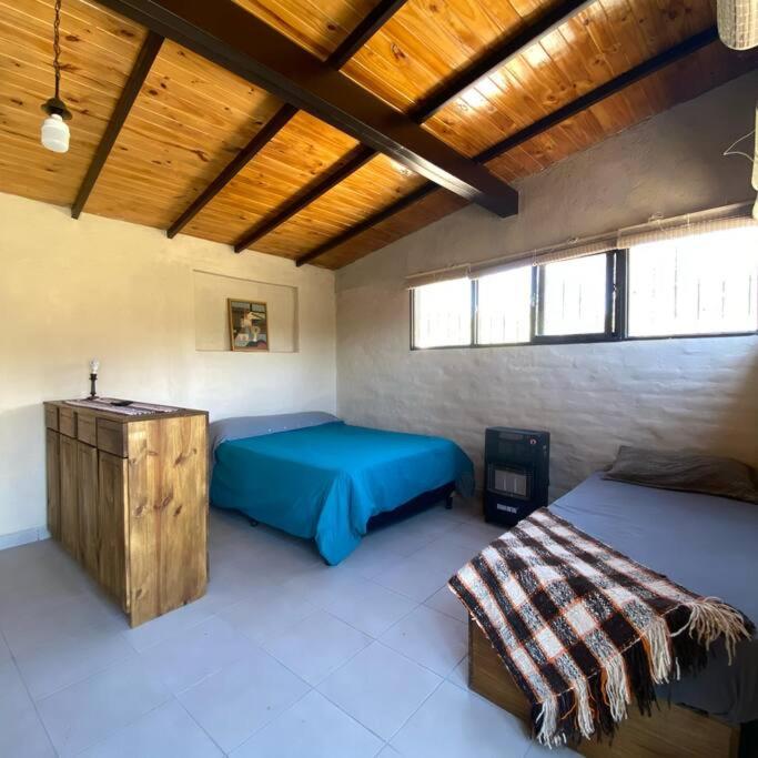 Casa en Valle del Sol, Potrerillos, Mza