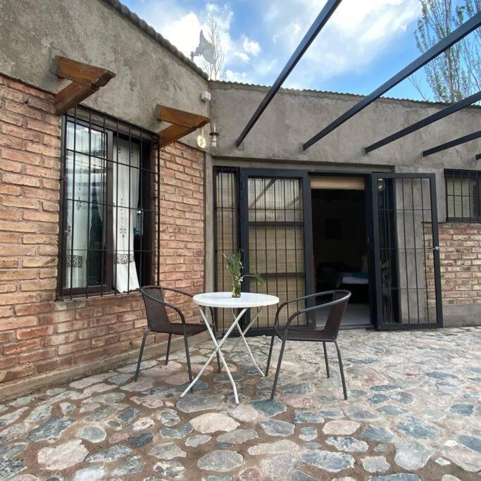 Casa en Valle del Sol, Potrerillos, Mza