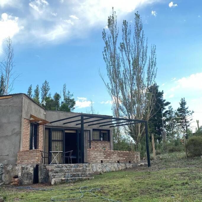 Casa en Valle del Sol, Potrerillos, Mza