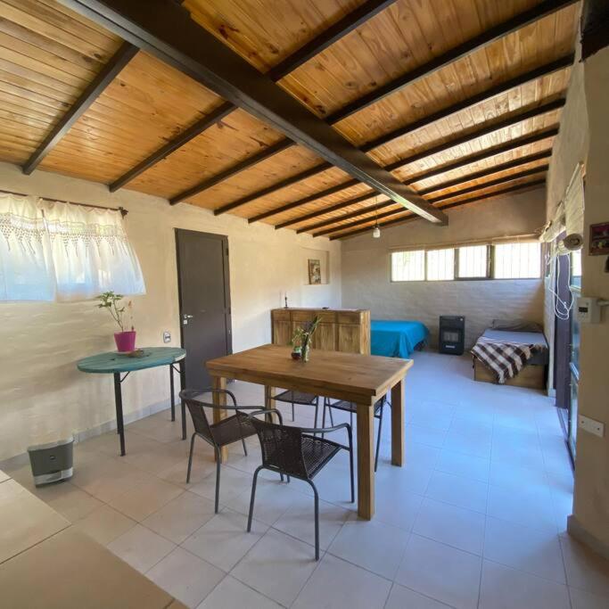 Casa en Valle del Sol, Potrerillos, Mza