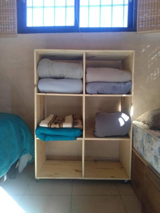 Casa en Valle del Sol, Potrerillos, Mza