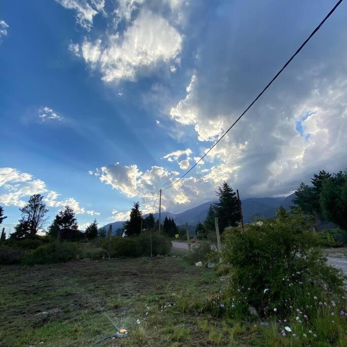 Casa en Valle del Sol, Potrerillos, Mza