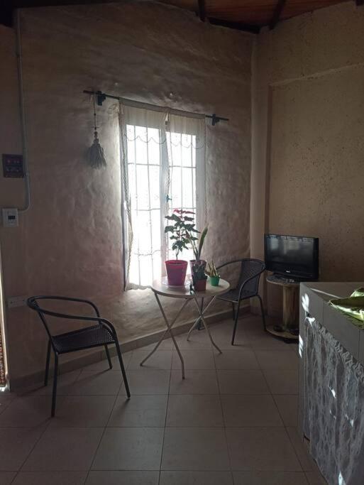 Casa en Valle del Sol, Potrerillos, Mza