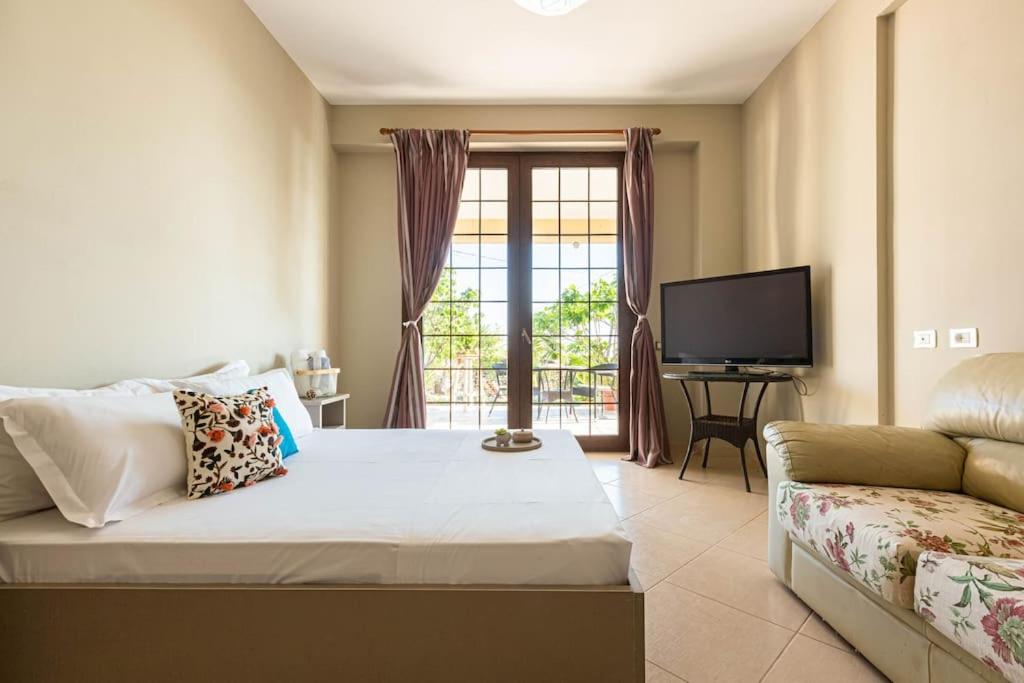 Color Villa - South Paradise 3