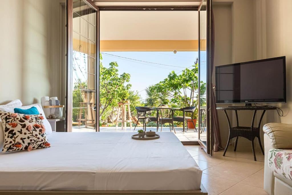 Color Villa - South Paradise 3