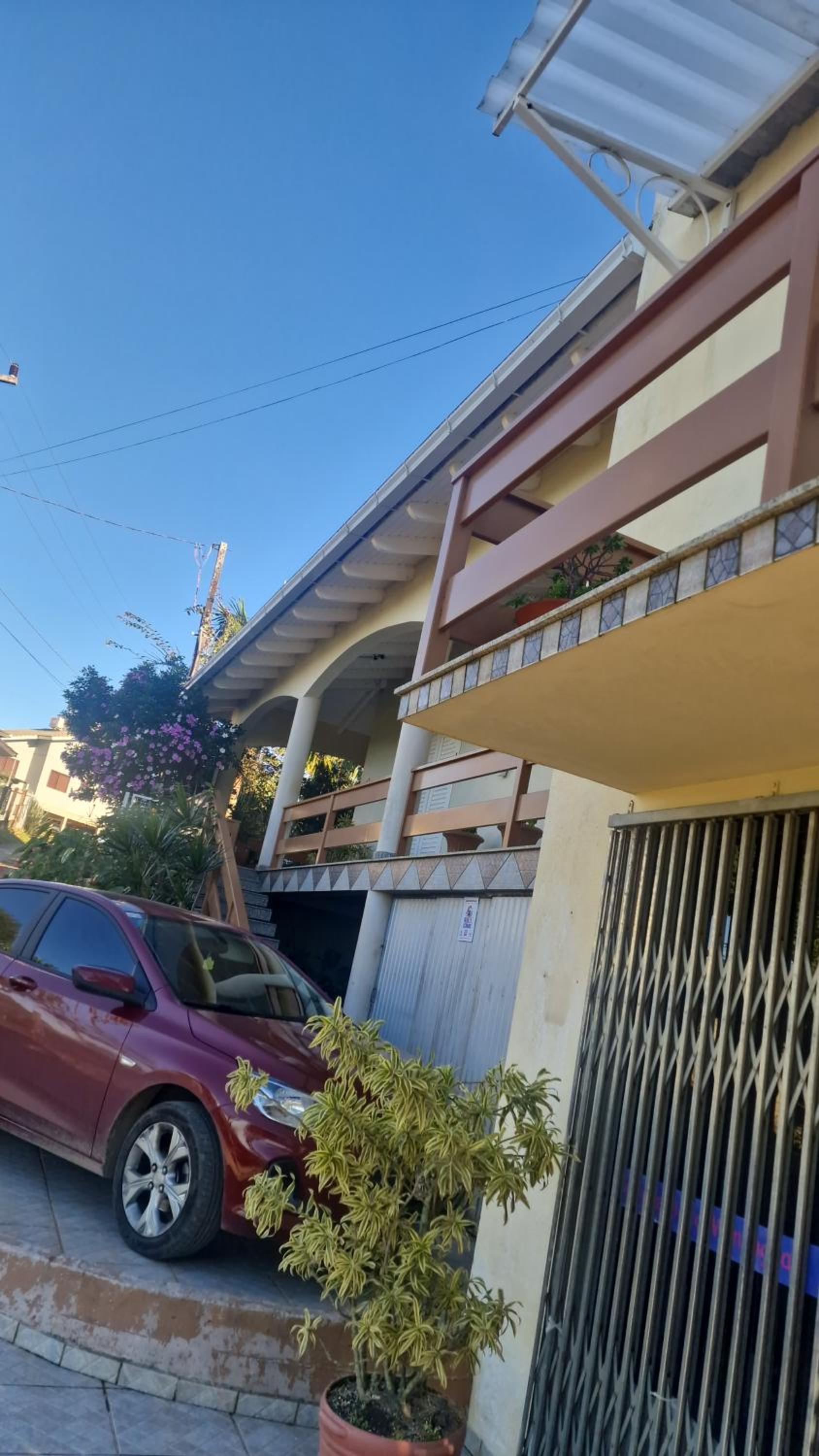 Suíte na Montanha
