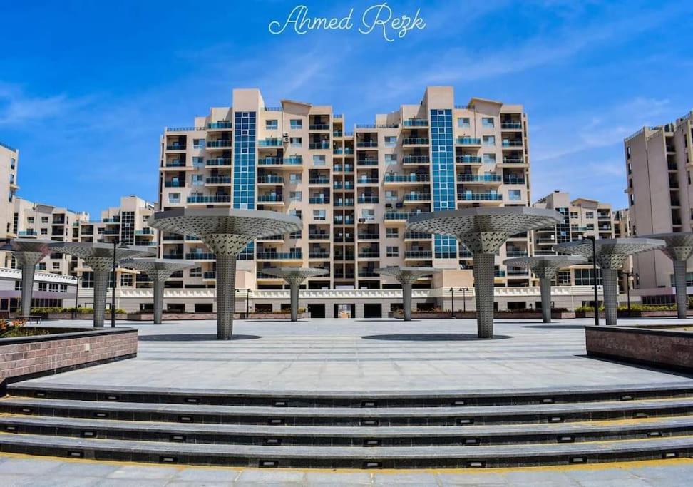 Downtown Alamin