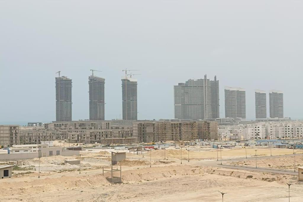 Downtown Alamin