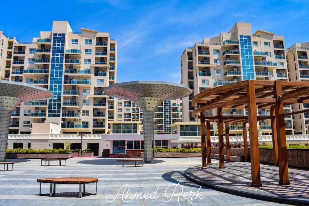 Downtown Alamin