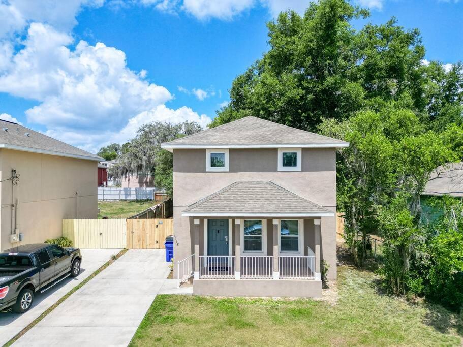 3BR Modern Magnolia Lakeland Close to Downtown, Lego, Disney view 2