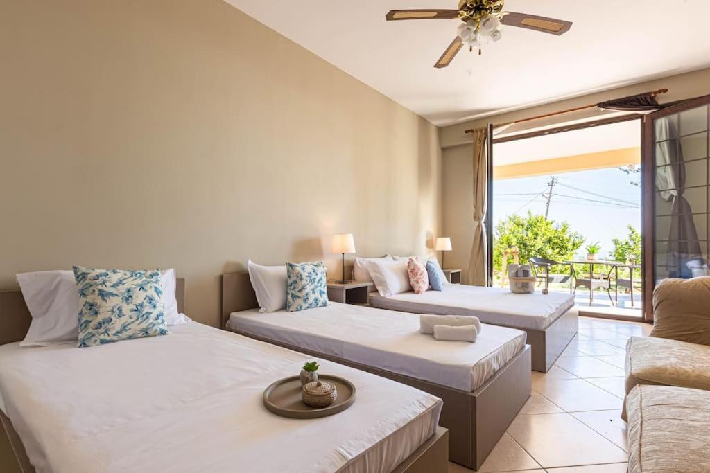 Color Villa - South Paradise 4