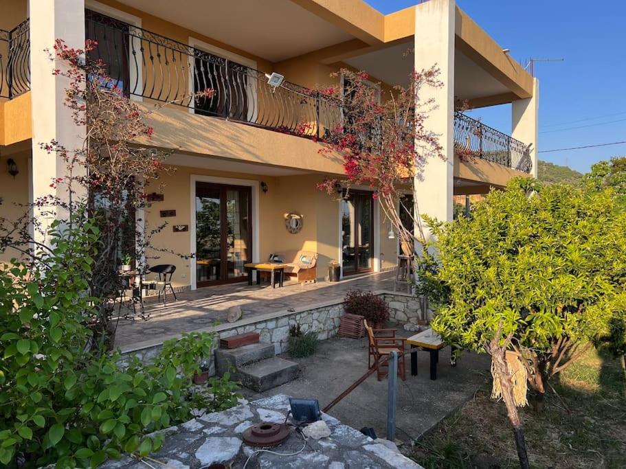 Color Villa - South Paradise 4