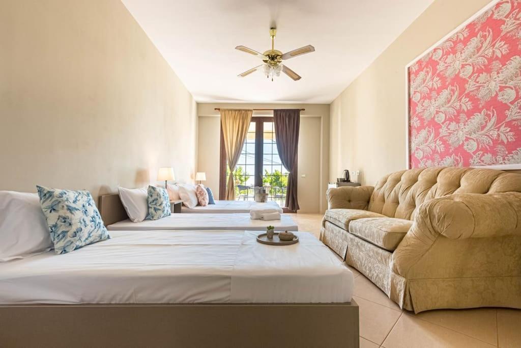 Color Villa - South Paradise 4