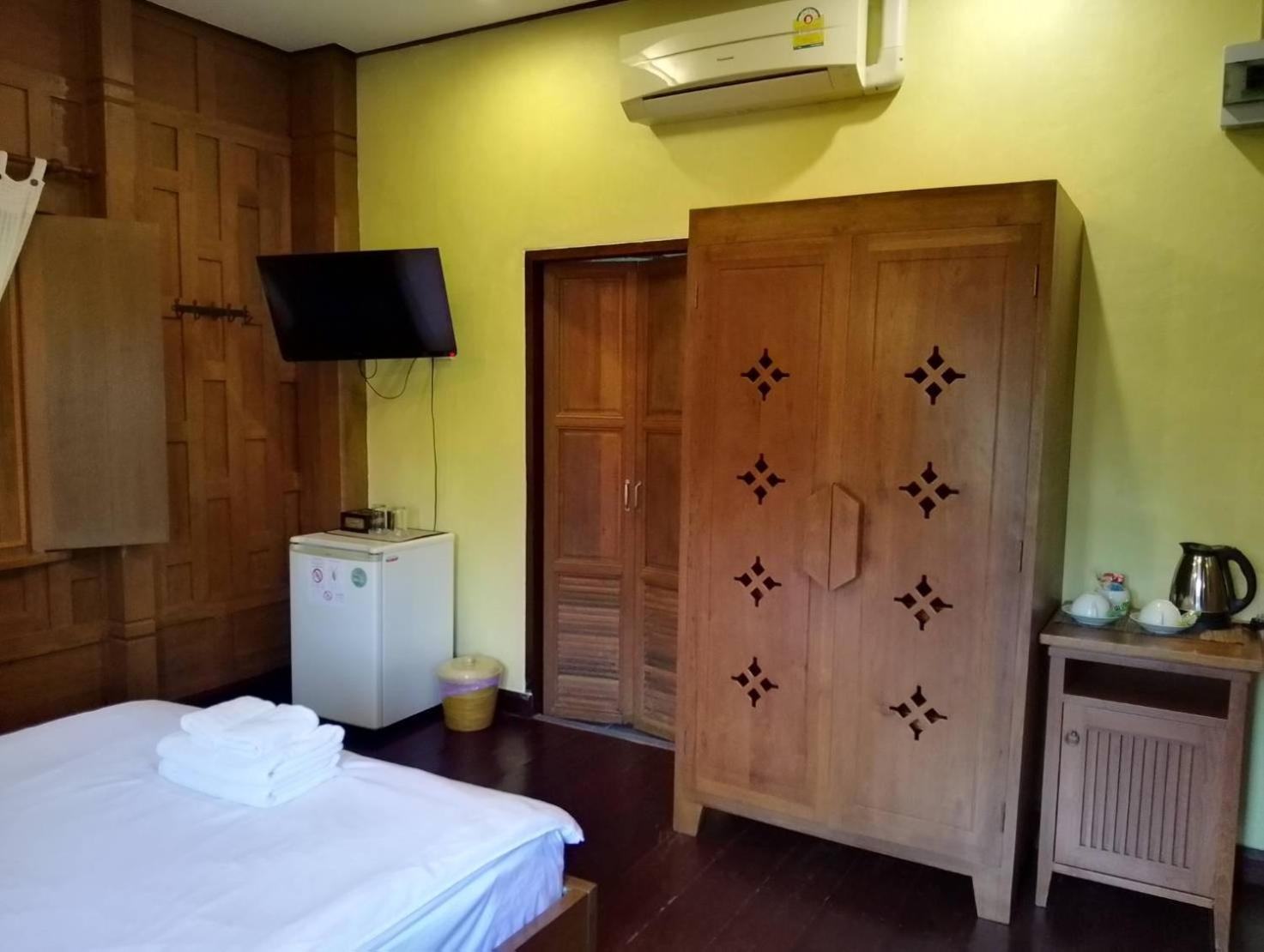 Luang Chumni Village