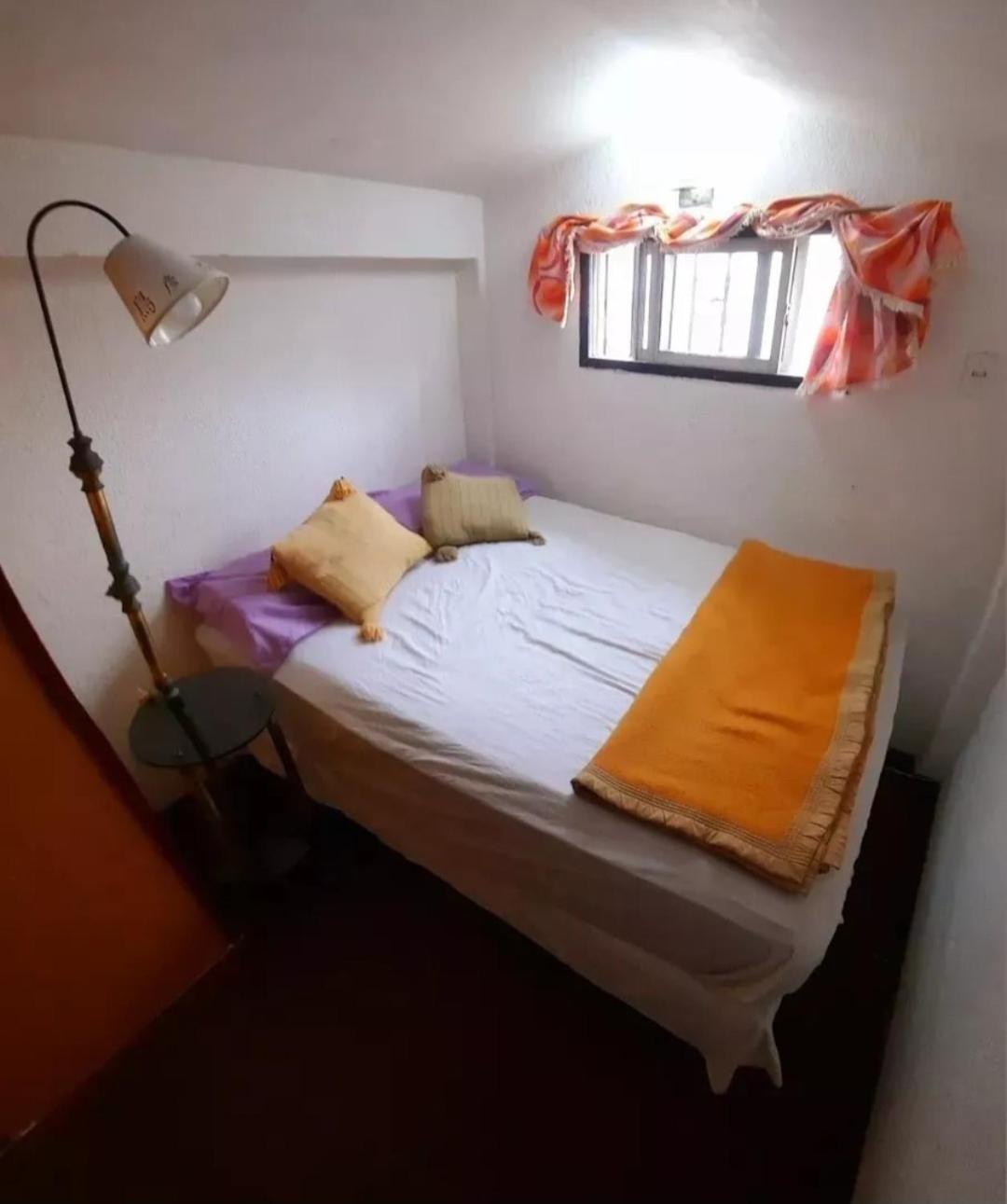 Casa a 50mts del Mar con Parque 10personas 4 Habitaciones 2 Baños Playa Centro y Peatonal
