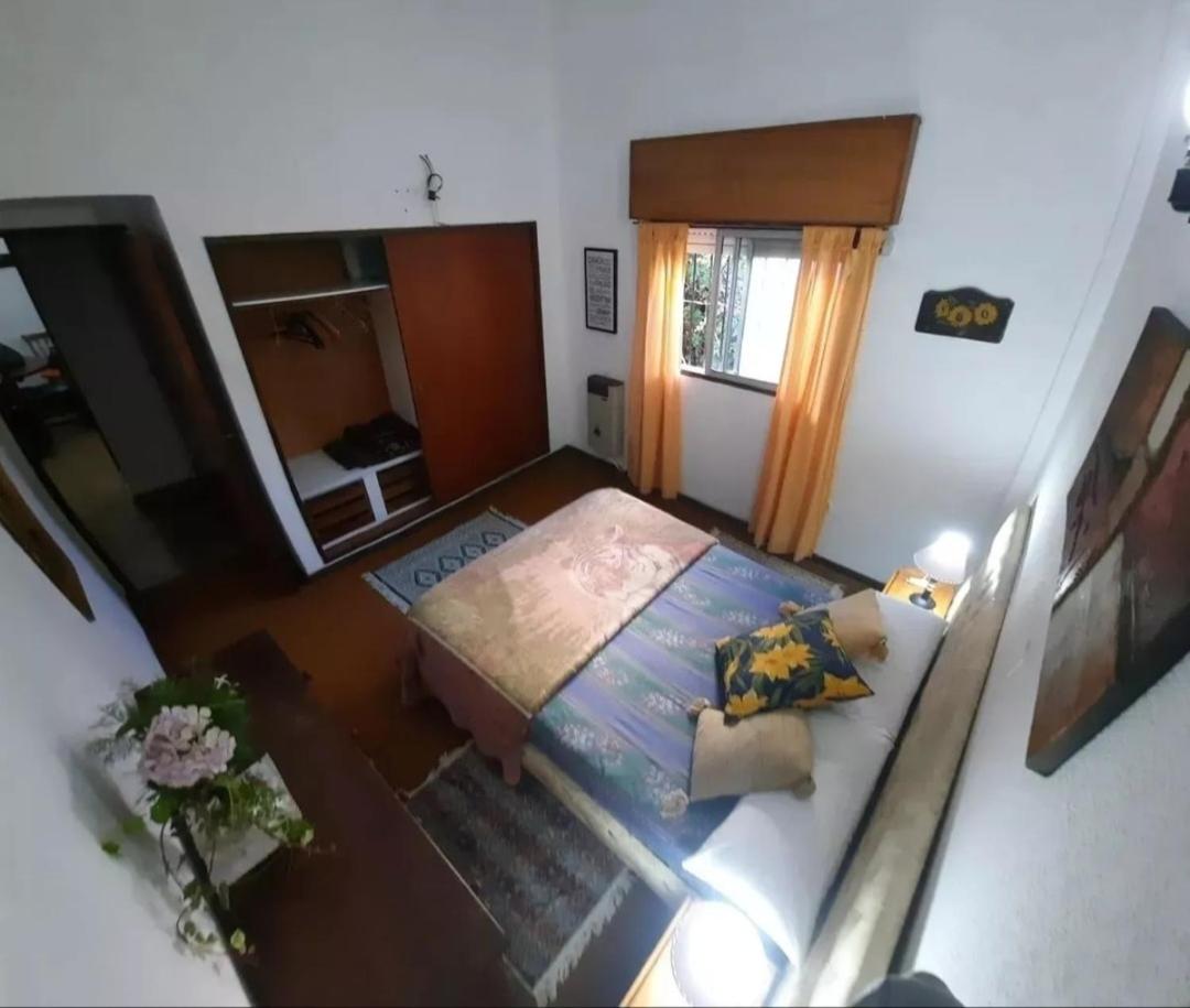 Casa a 50mts del Mar con Parque 10personas 4 Habitaciones 2 Baños Playa Centro y Peatonal