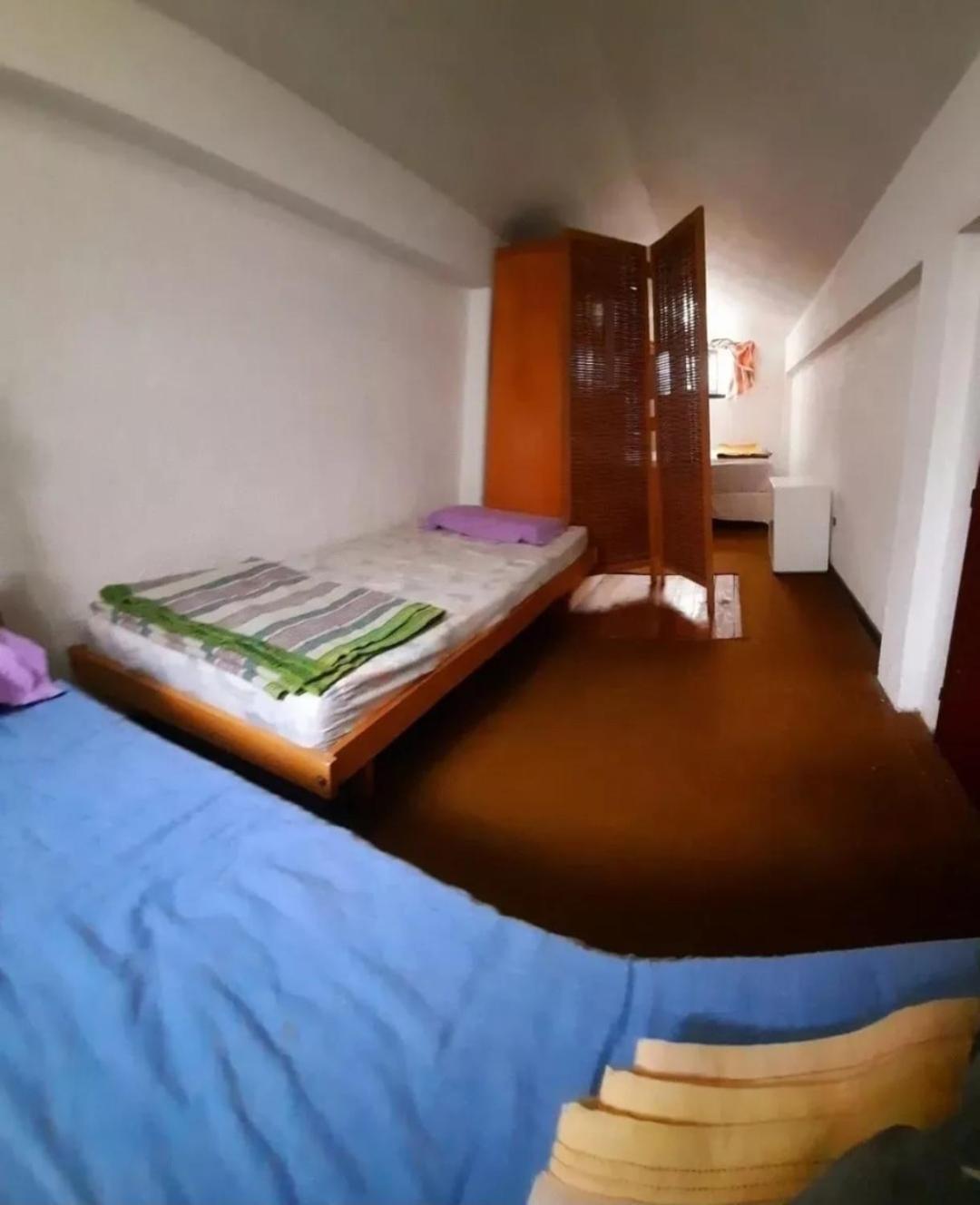 Casa a 50mts del Mar con Parque 10personas 4 Habitaciones 2 Baños Playa Centro y Peatonal