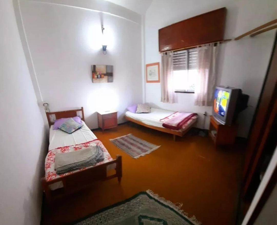 Casa a 50mts del Mar con Parque 10personas 4 Habitaciones 2 Baños Playa Centro y Peatonal