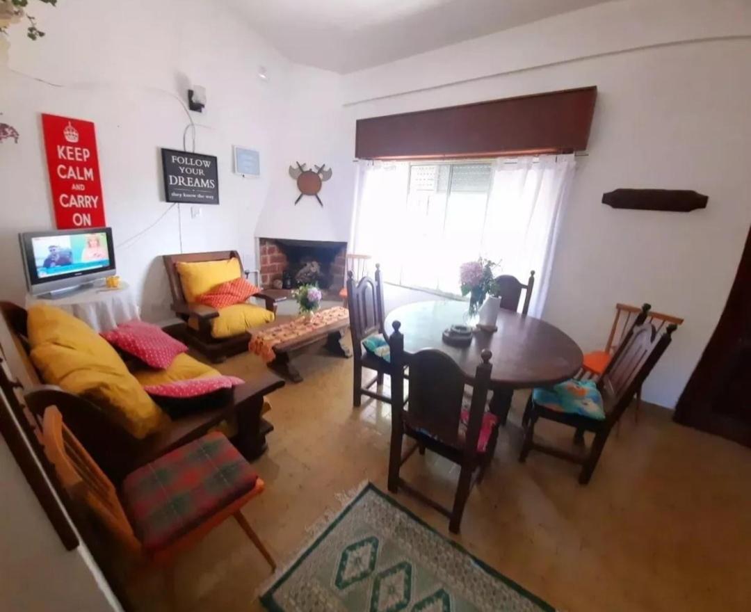 Casa a 50mts del Mar con Parque 10personas 4 Habitaciones 2 Baños Playa Centro y Peatonal