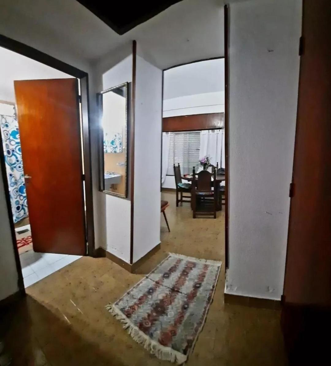 Casa a 50mts del Mar con Parque 10personas 4 Habitaciones 2 Baños Playa Centro y Peatonal
