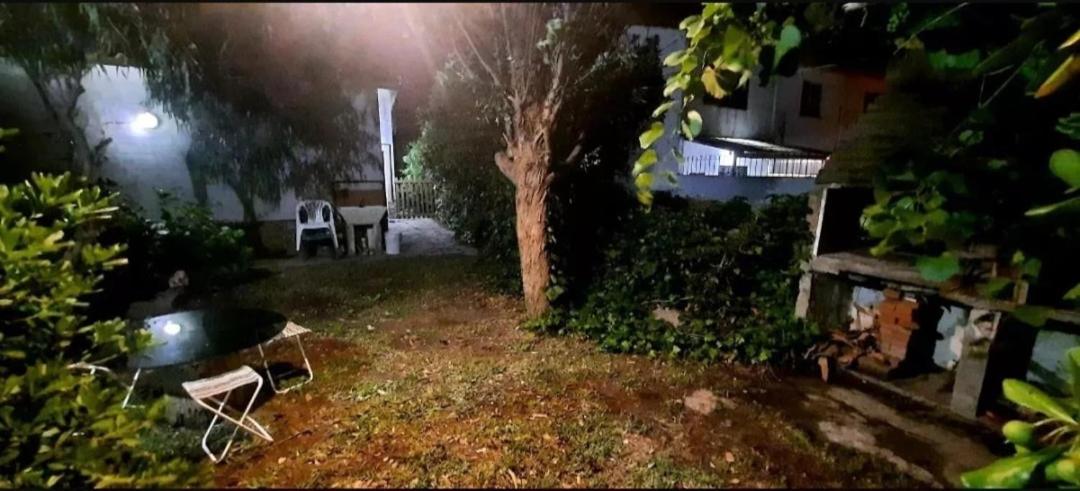 Casa a 50mts del Mar con Parque 10personas 4 Habitaciones 2 Baños Playa Centro y Peatonal