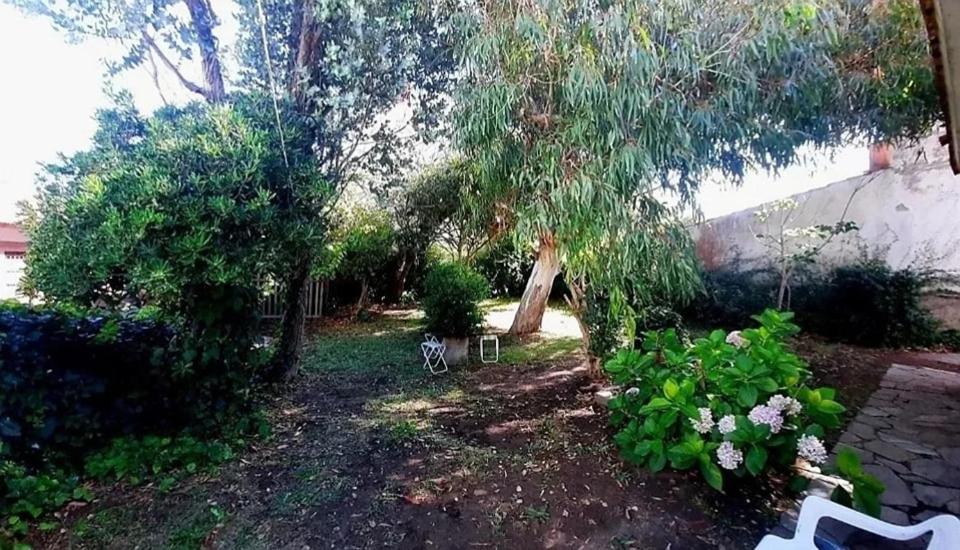 Casa a 50mts del Mar con Parque 10personas 4 Habitaciones 2 Baños Playa Centro y Peatonal