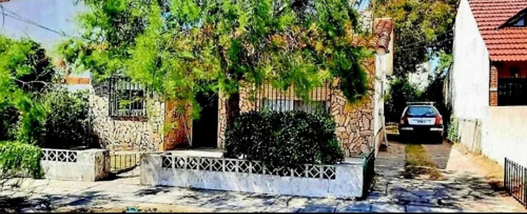 Casa a 50mts del Mar con Parque 10personas 4 Habitaciones 2 Baños Playa Centro y Peatonal