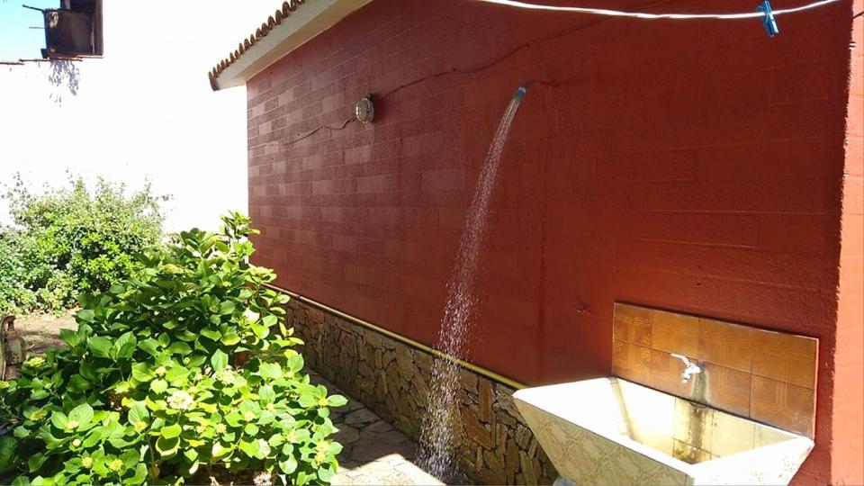 Casa a 50mts del Mar con Parque 10personas 4 Habitaciones 2 Baños Playa Centro y Peatonal