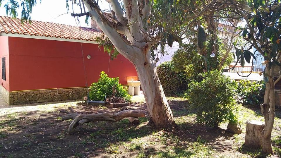 Casa a 50mts del Mar con Parque 10personas 4 Habitaciones 2 Baños Playa Centro y Peatonal