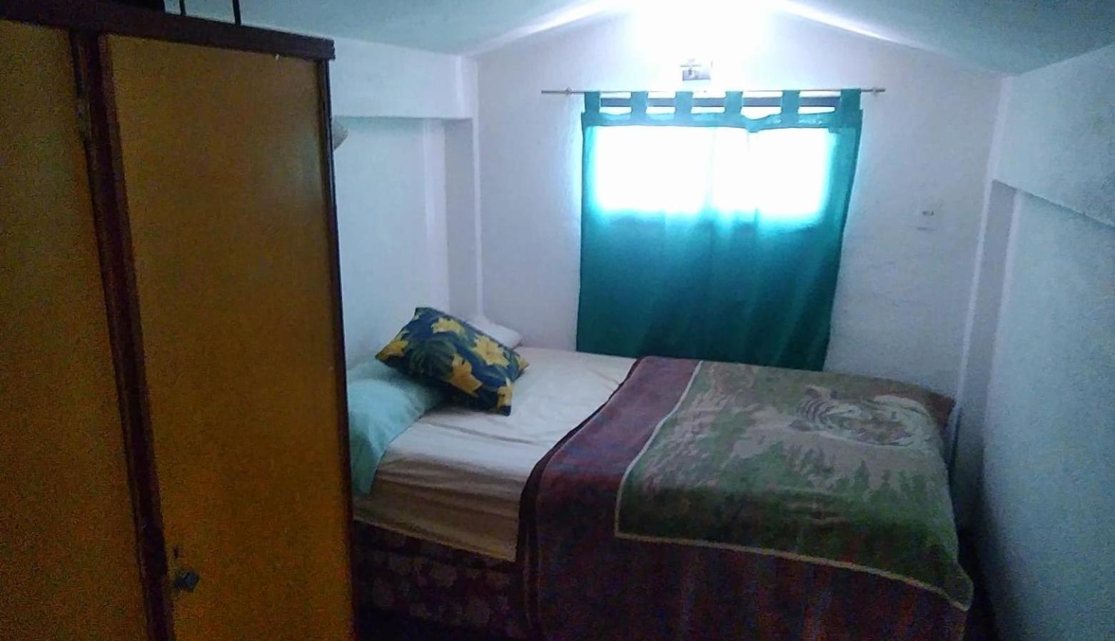 Casa a 50mts del Mar con Parque 10personas 4 Habitaciones 2 Baños Playa Centro y Peatonal