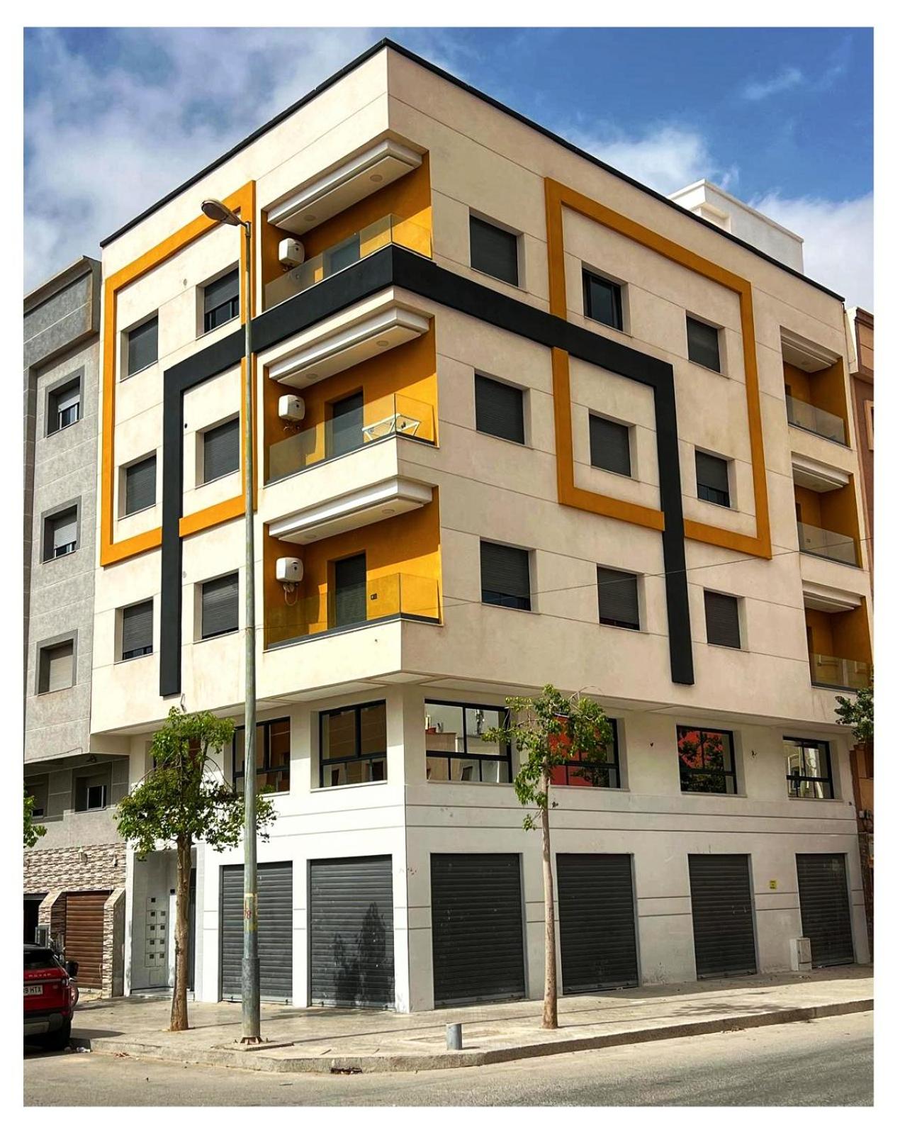 Hotel Selouane - Image 1