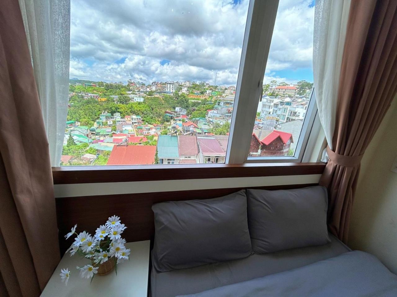 Villa Đà Lạt - 29Golden Hill view 5