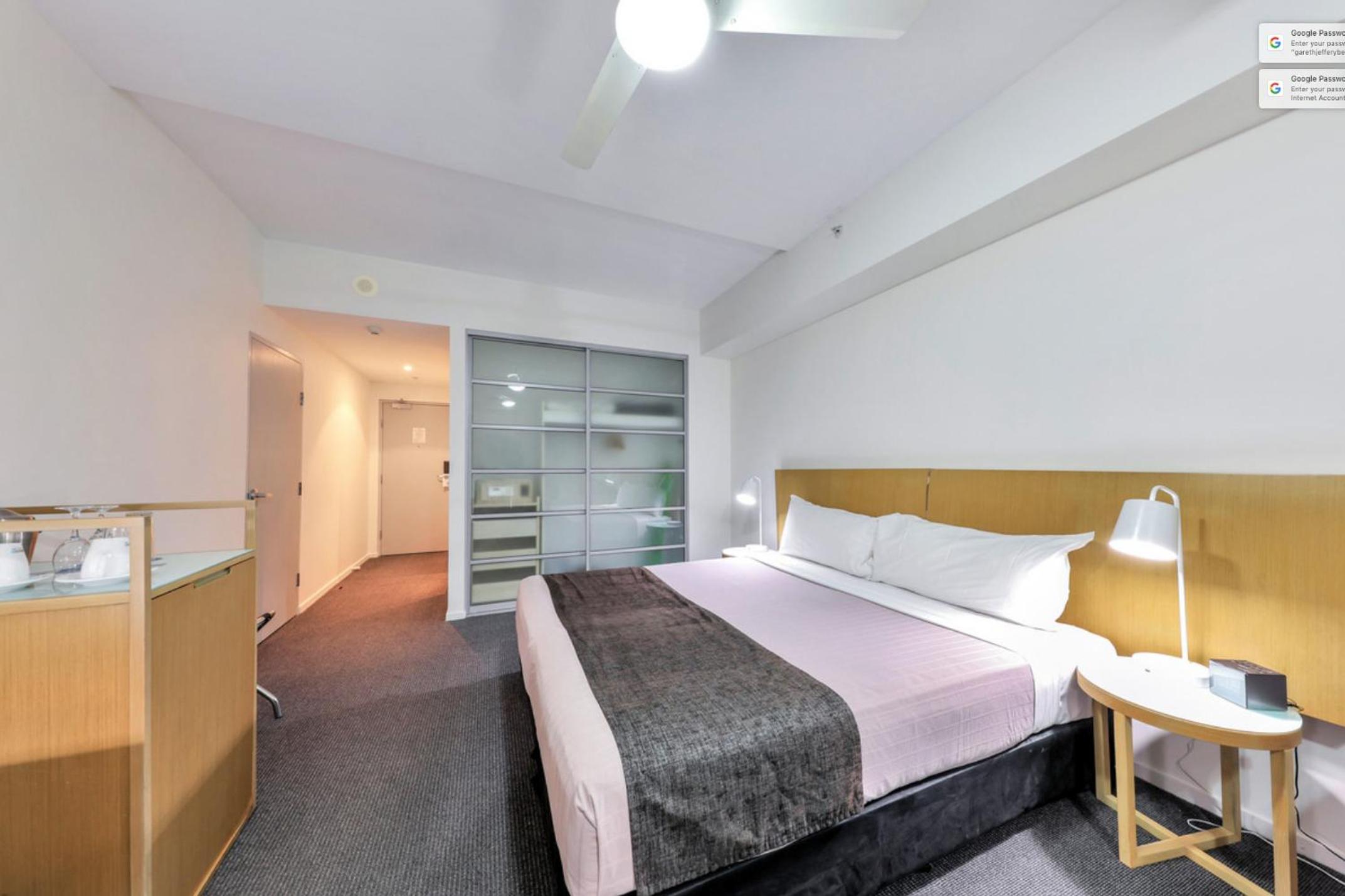 Sensation Sunsets Seaviews I Mantra' Central CBD Apartment