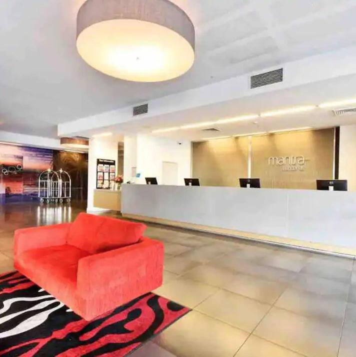 Sensation Sunsets Seaviews I Mantra' Central CBD Apartment