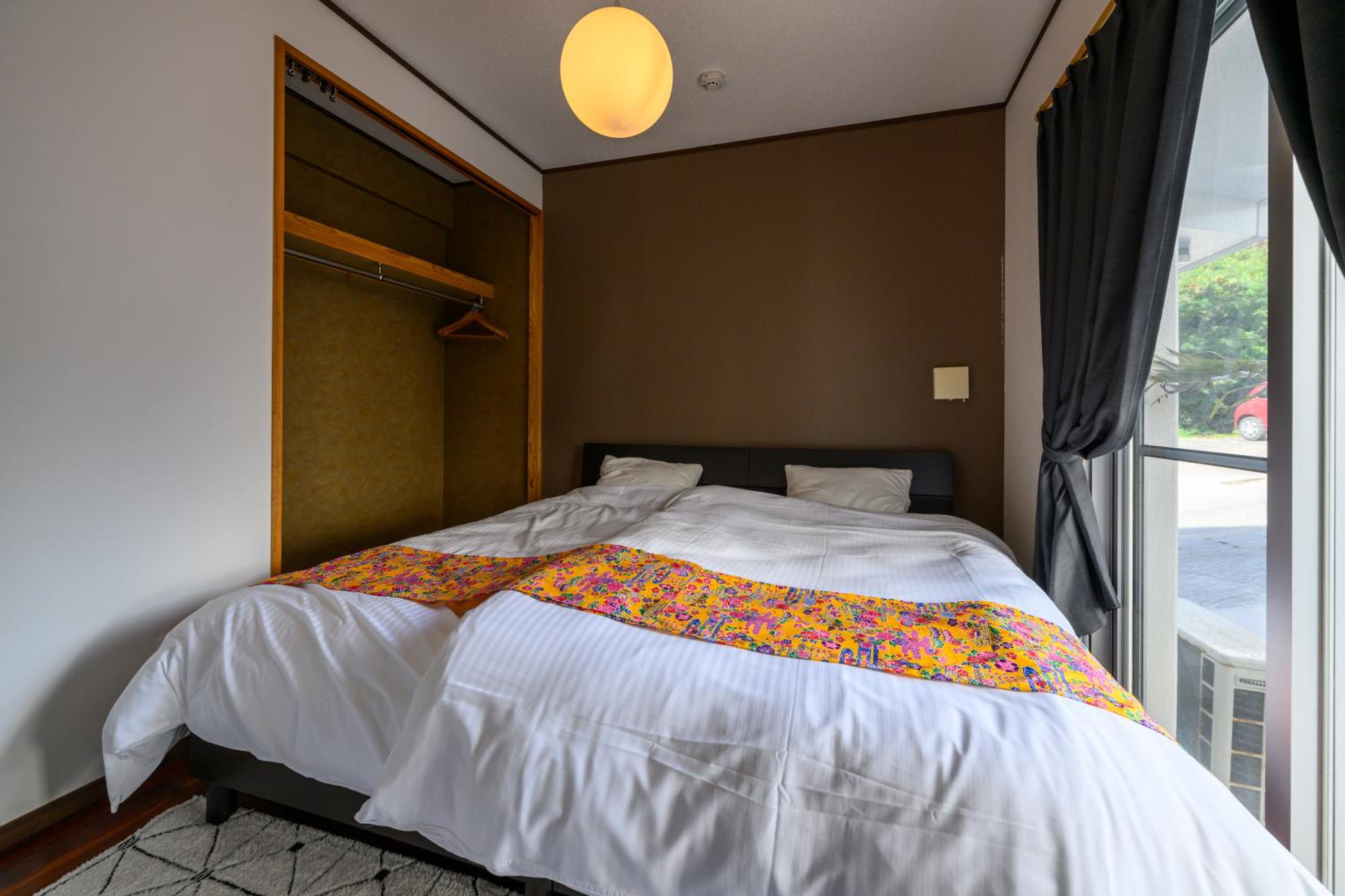 Ocean View Terrace BISE 1F view 4
