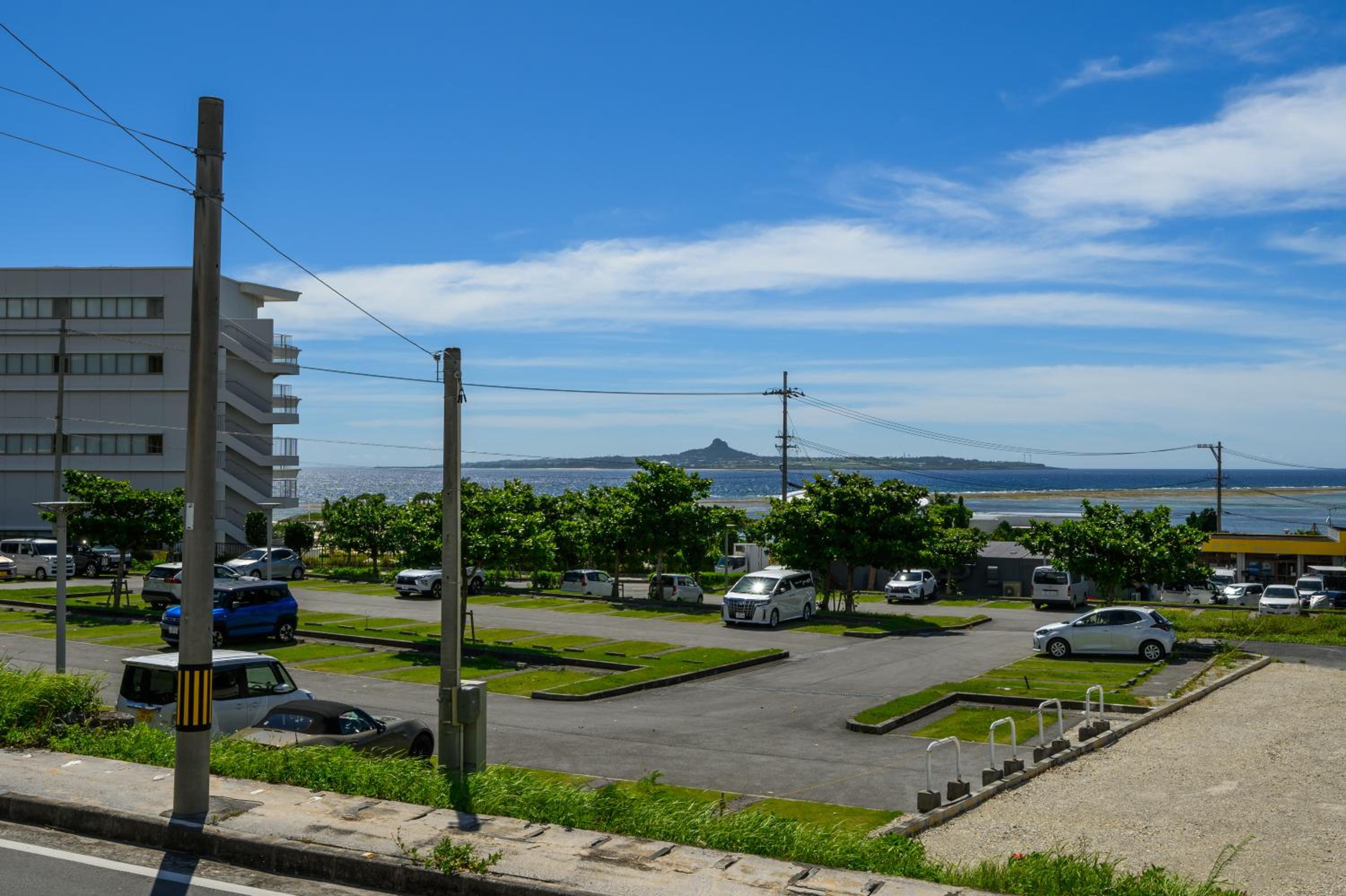 Ocean View Terrace BISE 1F view 5