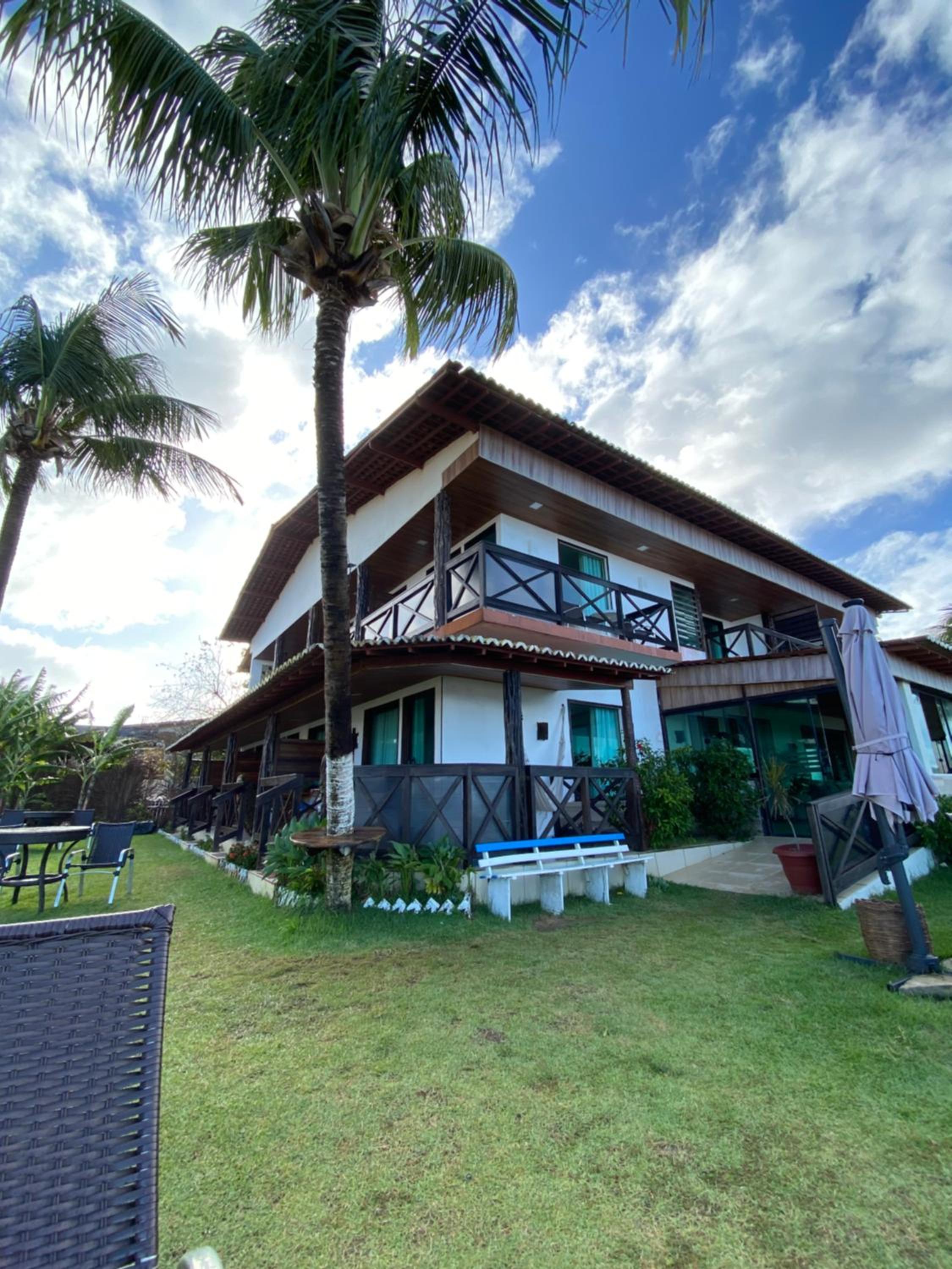 Pousada Grandmar, Maragogi