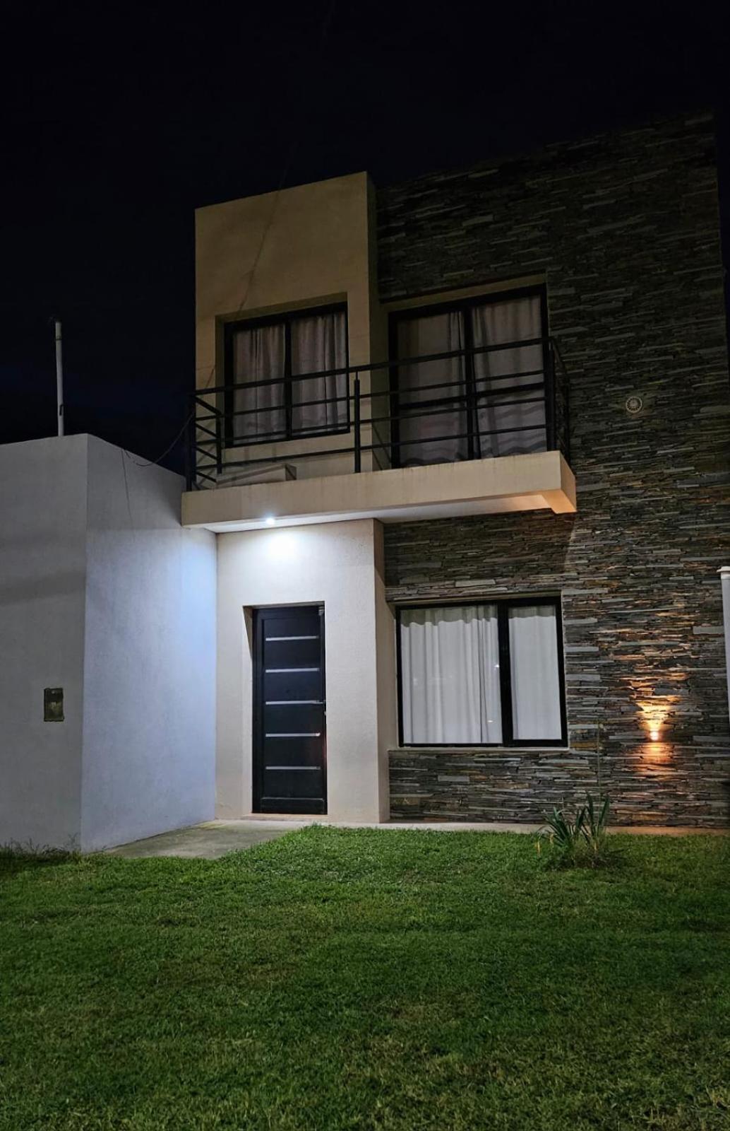 Casa Ruta